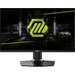 EAN 4711377151610 - MSI MAG 274UPF E2 pantalla para PC 68,6 cm (27") 3840 x 2160 Pixeles 4K Ultra HD Negro imagen 1
