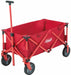 EAN 3138522113247 - Coleman 2000035214 carritos de camping Rojo imagen 1