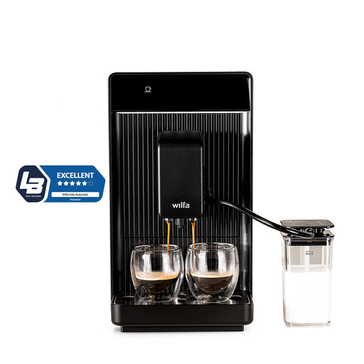 EAN 7044876022936 - Wilfa EMA1B-TCM19 Semi-automática Cafetera de filtro 1,5 L imagen 2