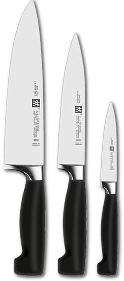 EAN 4009839014451 - ZWILLING 35048-000-0 cuchillo de cocina Cuchillo doméstico imagen 1