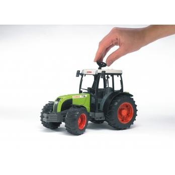 EAN 4001702021108 - BRUDER Claas Nectis 267 F imagen 4