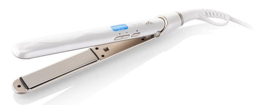 EAN 8590393320783 - Eta ETA933690000 Utensilio de peinado Plancha de pelo Caliente Blanco 45 W 1,69 m imagen 1