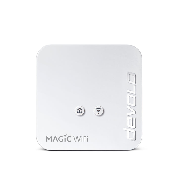 EAN 4250059685598 - Devolo Magic 1 WiFi mini 1200 Mbit/s Ethernet Blanco 1 pieza(s) imagen 2