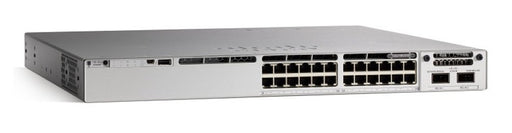 EAN 889728051675 - Cisco Catalyst C9300-24T-A switch Gestionado L2/L3 Gigabit Ethernet (10/100/1000) Energía sobre Ethernet ( imagen 2