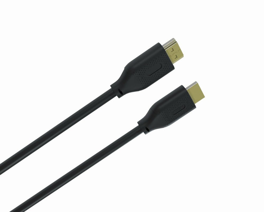EAN 8716309114448 - Gembird CC-HDMI8K-2M cable HDMI HDMI tipo A (Estándar) Negro imagen 2