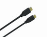EAN 8716309114448 - Gembird CC-HDMI8K-2M cable HDMI HDMI tipo A (Estándar) Negro imagen 2