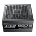 EAN 0761345200097 - Antec HIGH CURRENT GAMER HCG850 PRO Platinum ATX 3.1 unidad de fuente de alimentación 850 W 20+4 pin ATX  imagen 3