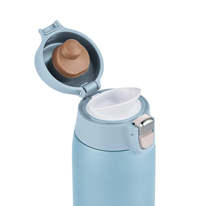 EAN 4009049541327 - EMSA Light Mug 400 ml Azul imagen 2