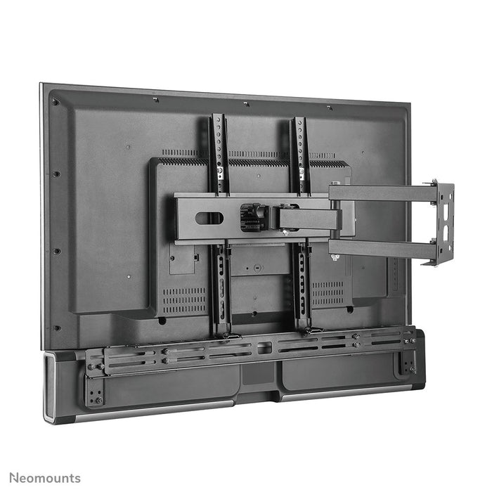 EAN 8717371449162 - Neomounts AWL29-750BL1 soporte de altavoz Pared Acero Negro imagen 11