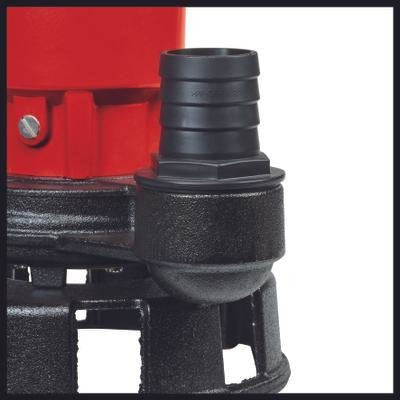 EAN 4006825660852 - Einhell GE-DP 900 Cut 900 W imagen 8