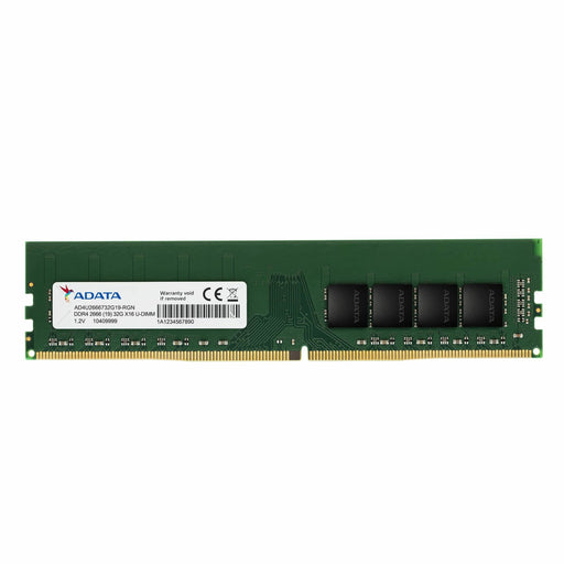 EAN 4711085931375 - ADATA Premier módulo de memoria 4 GB 1 x 4 GB DDR4 imagen 1