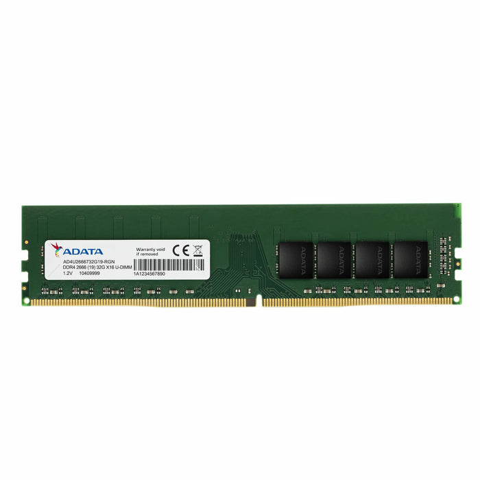 EAN 4711085931375 - ADATA Premier módulo de memoria 4 GB 1 x 4 GB DDR4 imagen 1