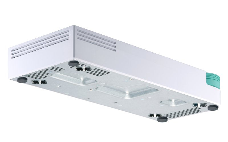 EAN 0885022017966 - QNAP QSW-308S switch No administrado Gigabit Ethernet (10/100/1000) Blanco imagen 3