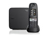 EAN 4250366833606 - Gigaset E630 Teléfono DECT Identificador de llamadas Negro imagen 2