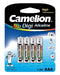 EAN 4260033154545 - Camelion LR03-BP4DG Batería de un solo uso AAA Alcalino imagen 1