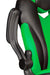 EAN 8436550236415 - TALIUS TAL-CRAB-GRN silla para videojuegos Silla para videojuegos universal Negro, Verde imagen 21