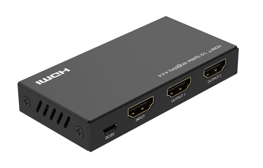 EAN 5715063148952 - Microconnect MC-HDMISPLITTER0102-4K divisor de video HDMI imagen 2