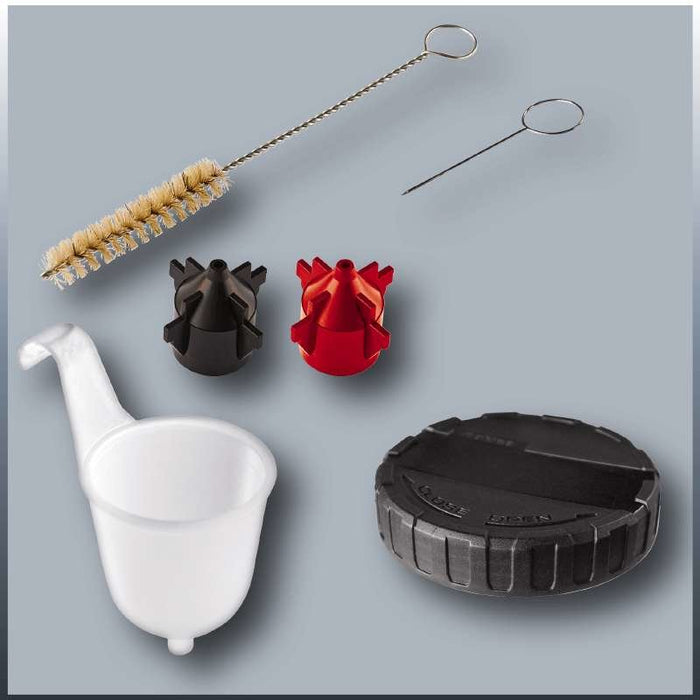 EAN 4006825613780 - Einhell TC-SY 500 P 1 L imagen 8