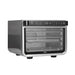 EAN 0622356244671 - Ninja DT200EU horno 29 L 2400 W Negro, Plata imagen 2