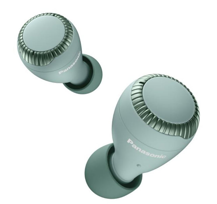EAN 5025232937790 - Panasonic RZ-S300W Auriculares True Wireless Stereo (TWS) Dentro de oído Música Bluetooth Turquesa imagen 4