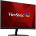 EAN 0766907006797 - Viewsonic VA2432-h LED display 61 cm (24") 1920 x 1080 Pixeles Full HD Negro imagen 6