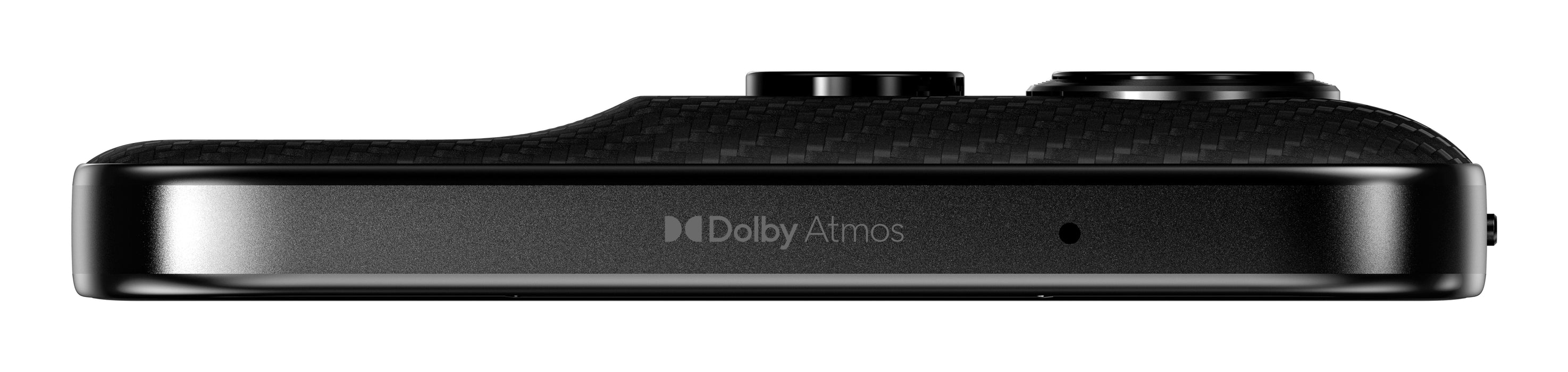 EAN 0840023275890 - Motorola ThinkPhone25 16,1 cm (6.36") SIM doble Android 14 5G USB Tipo C 8 GB 256 GB 4310 mAh Negro imagen 12