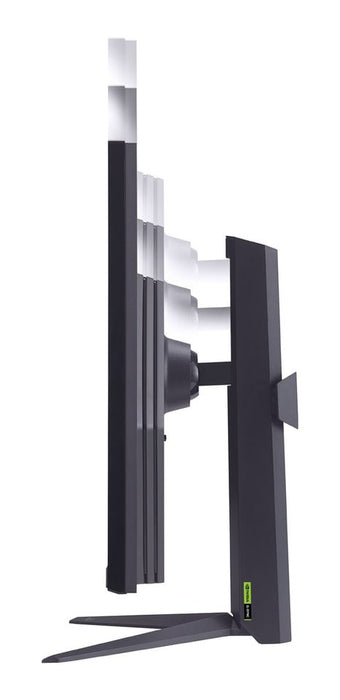 EAN 8806096173664 - LG 32GS75QX-B pantalla para PC 80 cm (31.5") 2560 x 1440 Pixeles Quad HD Negro imagen 9