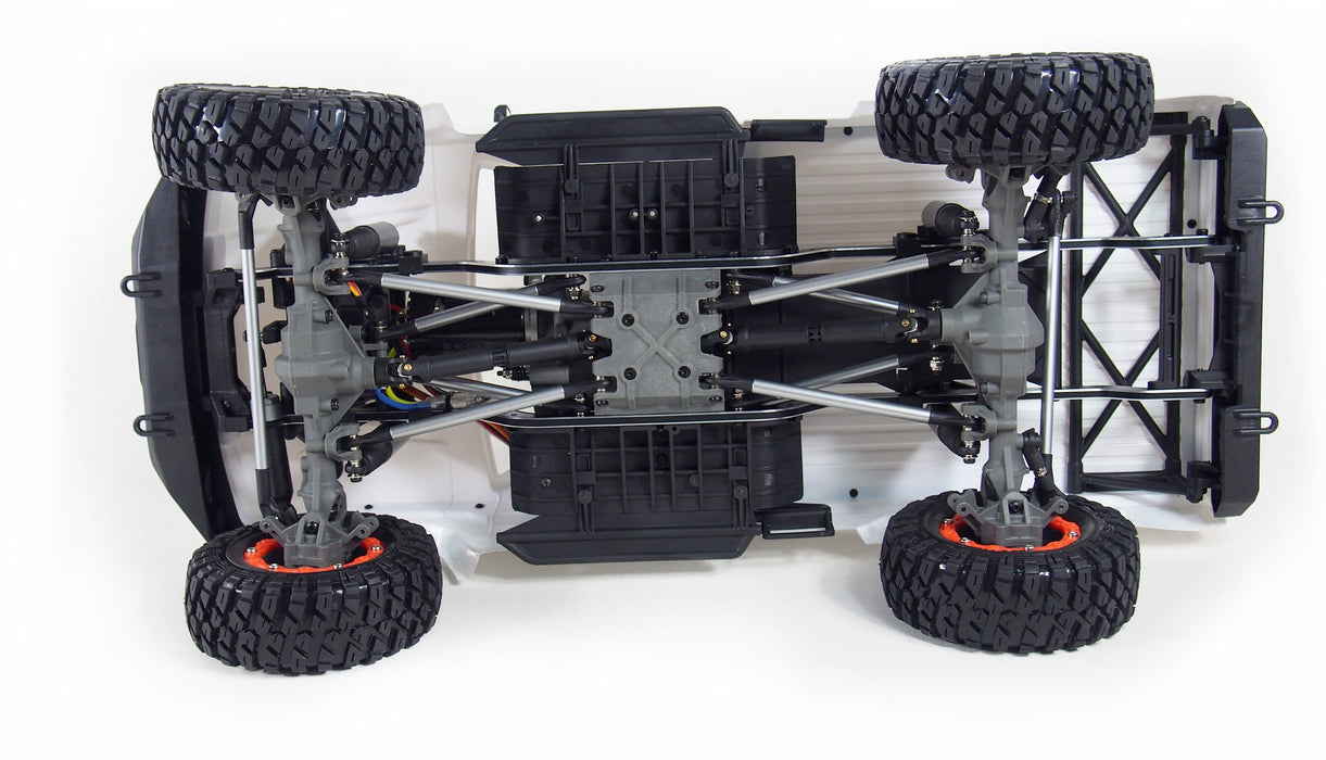 EAN 4260631426495 - Amewi AMXRock RCX10B Scale Crawler modelo controlado por radio Camión oruga Motor eléctrico 1:10 imagen 5