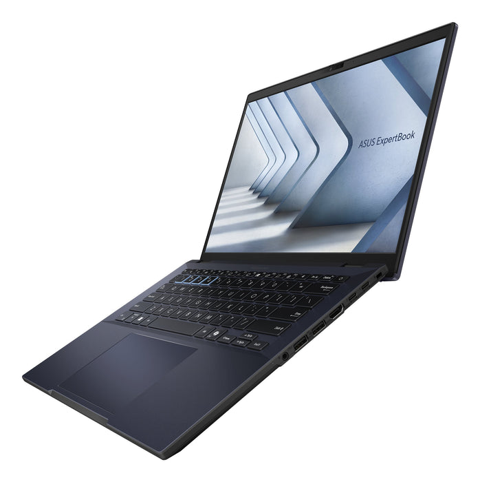 EAN 4711387563878 - ASUS ExpertBook B3 B3404CVA-Q50441X Intel® Core™ i7 35,6 cm (14") DDR5-SDRAM Wi-Fi 6E (802.11ax) imagen 8