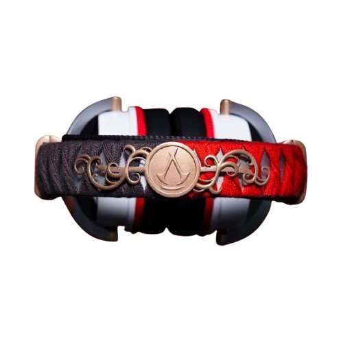 EAN 3760352731515 - Lexip Mentor Auriculares Inalámbrico y alámbrico Diadema Juego Bluetooth Negro, Oro, Rojo, Blanco imagen 3
