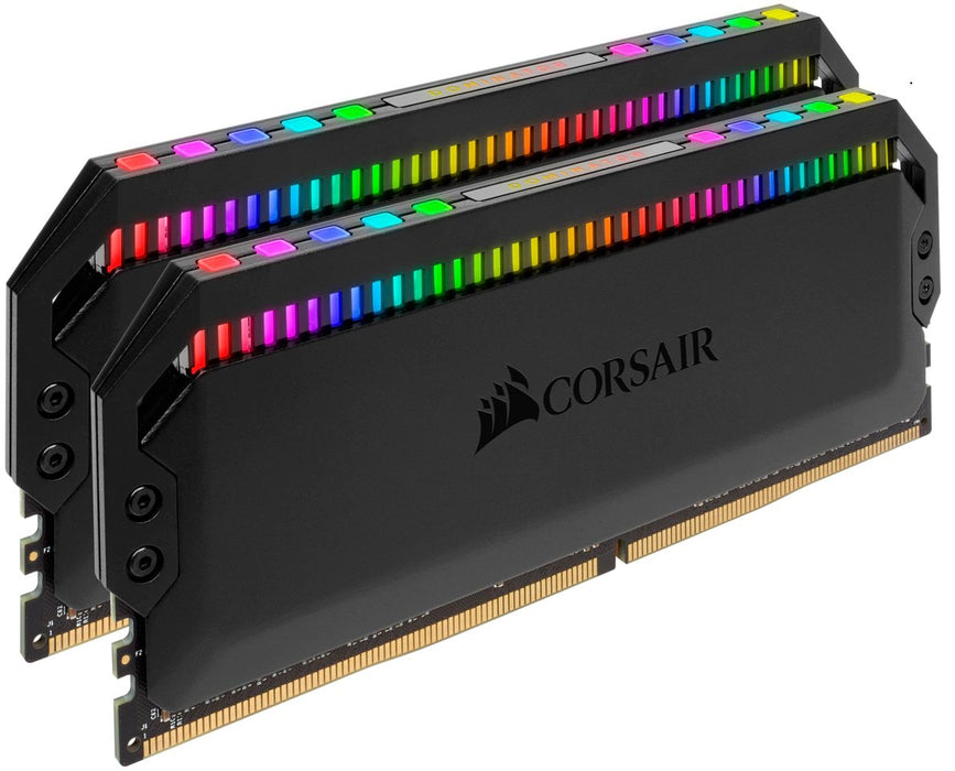 EAN 0840006641179 - Corsair Dominator CMT16GX4M2E3200C16 módulo de memoria 16 GB 2 x 8 GB DDR4 imagen 3