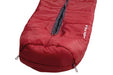EAN 4001690232272 - High Peak Century 300 Bolsa de maternidad Poliéster Gris, Rojo imagen 4