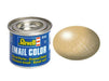 EAN 0000042023173 - Revell Gold, metallic 14 ml-tin parte y accesorio de modelo a escala Pintura imagen 1
