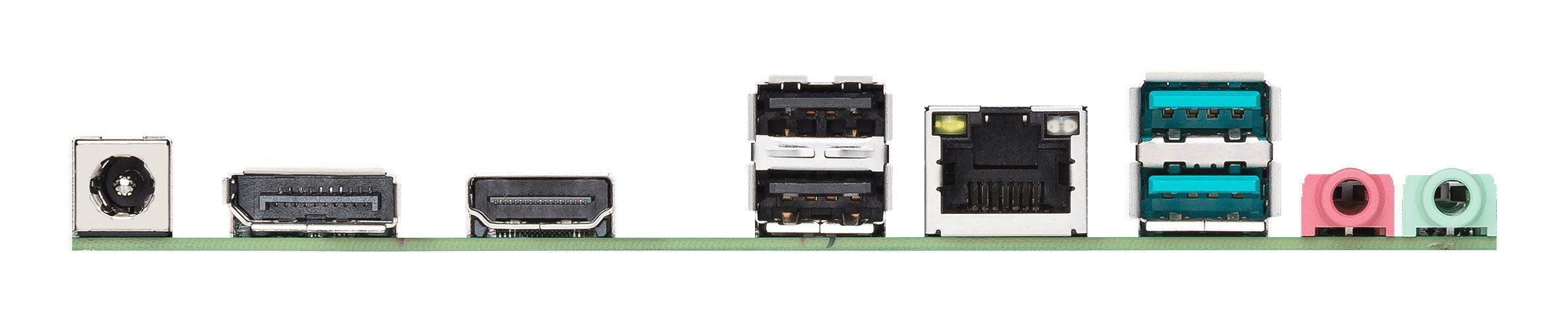 EAN 4711636116053 - ASUS 90MB1L5M-M0EAYC placa base Zócalo AM5 mini ITX imagen 9