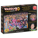 EAN 8710126191606 - Wasgij Original 30 1000 pcs Puzzle rompecabezas 1000 pieza(s) Cómics imagen 1