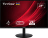 EAN 0766907028584 - Viewsonic VG Series VG2709-2K-MHDU-2 pantalla para PC 68,6 cm (27") 2560 x 1440 Pixeles Quad HD LED Negro imagen 1