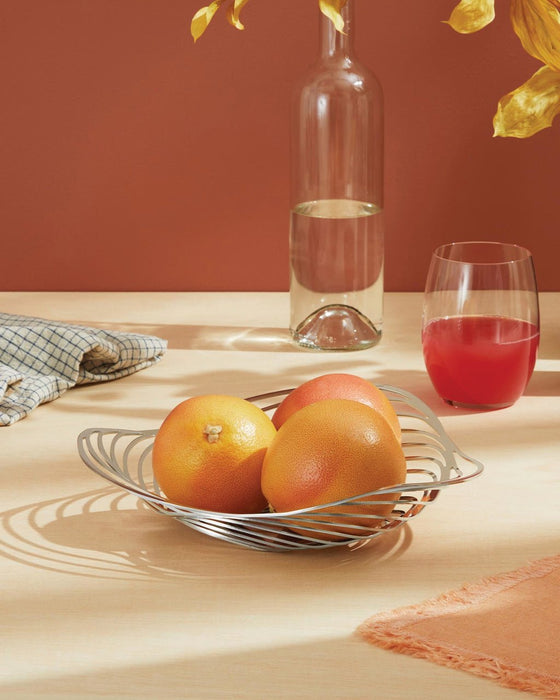 EAN 8003299385560 - Alessi Trinity Acero inoxidable imagen 2