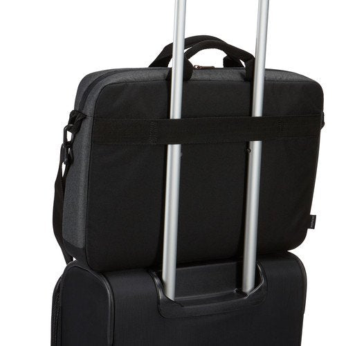 EAN 0085854241847 - Case Logic Era ERAA-116 Obsidian 40,6 cm (16") Maletín Negro imagen 7