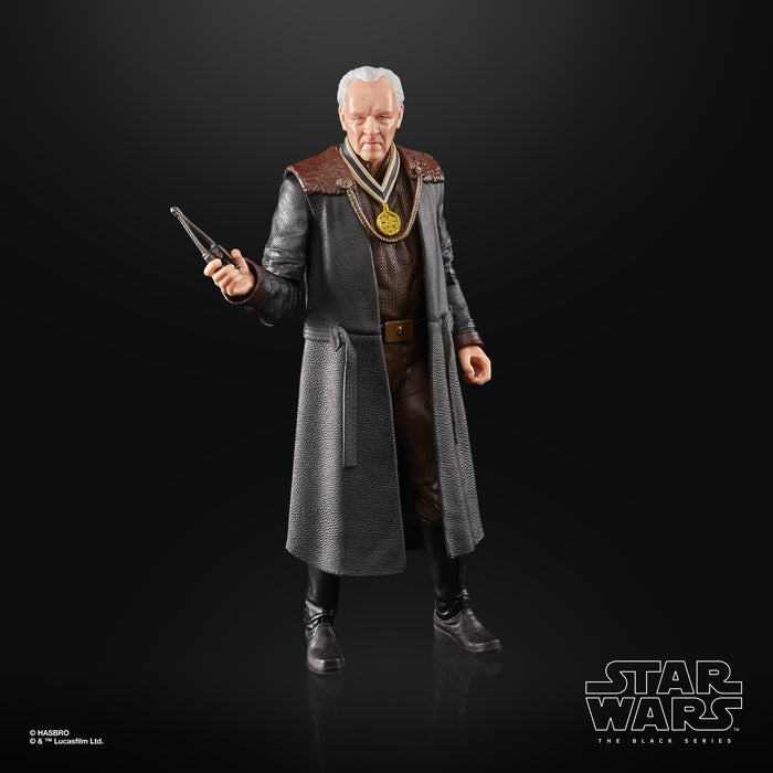 EAN 5010993981151 - Star Wars The Black Series F43515X0 toy figure imagen 3