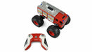 EAN 4260631428499 - Amewi 22481 modelo controlado por radio Monster truck Motor eléctrico 1:18 imagen 2