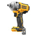 EAN 5035048743621 - DeWALT DCF892NT-XJ destornillador eléctrico y llave de impacto 2000 RPM Negro, Amarillo imagen 1