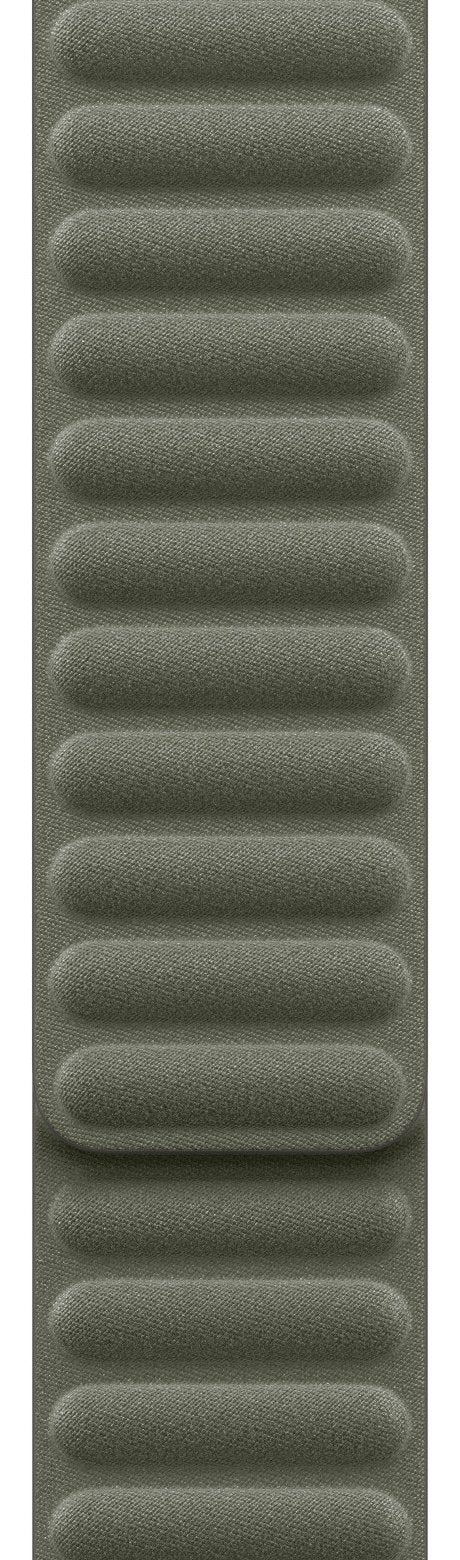 EAN 195950636963 - Apple MGDL4ZM/A Accesorios para dispositivos vestibles inteligentes Grupo de rock Gris, Salvia Poliéster imagen 1