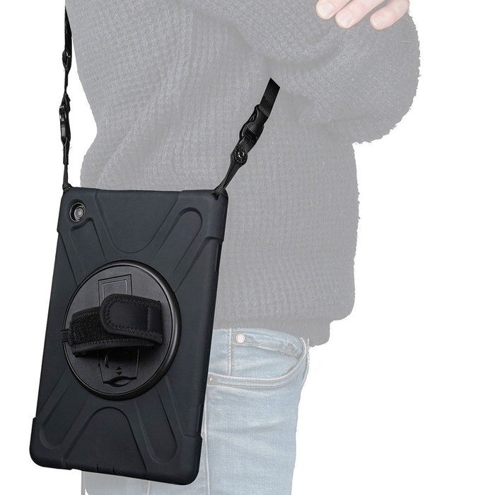 EAN 3700992534862 - Mobilis 072002 funda para tablet 20,3 cm (8") Negro imagen 5