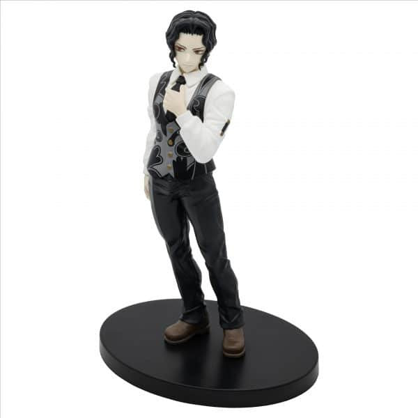 EAN 4983164293678 - Banpresto BP29367P imagen 1