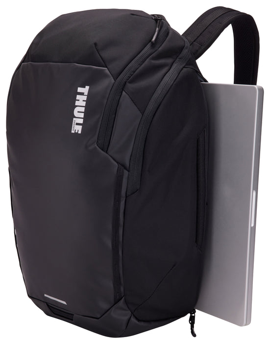 EAN 0085854255110 - Thule Chasm TCHB215 Black mochila Mochila informal Negro Poliéster imagen 8