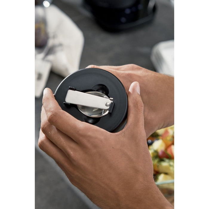 EAN 4009839534027 - ZWILLING THERMO Táper 0,7 L Acero inoxidable Negro 1 pieza(s) imagen 8