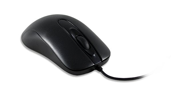 EAN 0835193002636 - Man & Machine C Mouse ratón Médico Ambidextro USB tipo A Laser 1000 DPI imagen 5
