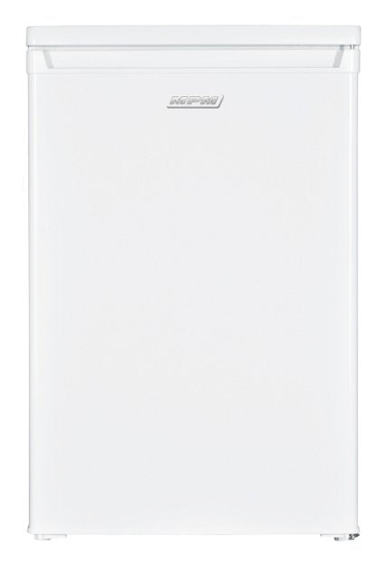 EAN 5903151019462 - MPM MPM-131-CJ-19 frigorífico Independiente 127 L E Blanco imagen 1
