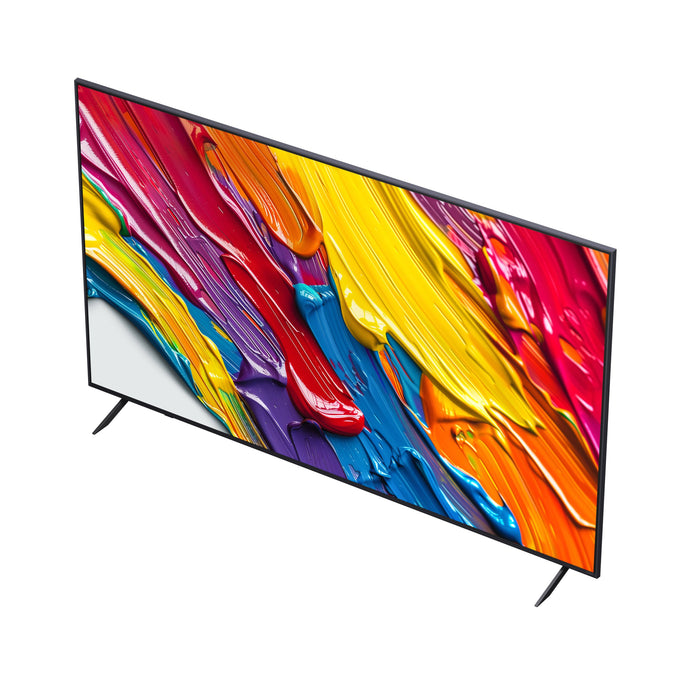 EAN 8806096396803 - LG QNED AI 86QNED82A6B 2,18 m (86") 4K Ultra HD Smart TV Wifi Negro imagen 11