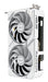 EAN 4711636203005 - ASUS Dual -RX9060XT-16G-WHITE AMD Radeon RX 9060 XT 16 GB GDDR6 imagen 13